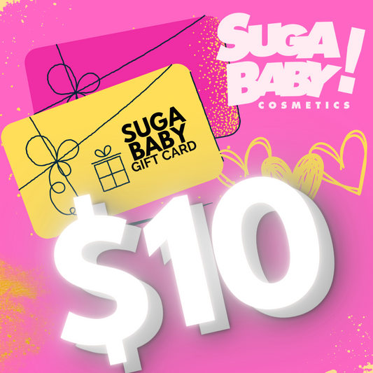 Suga Baby Gift Cards