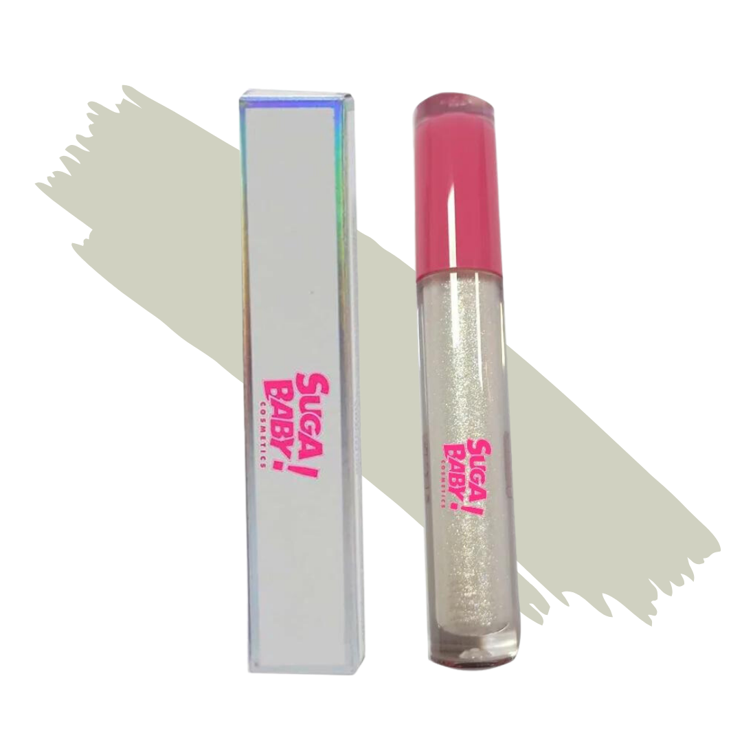 Glosses and Matte Lippies
