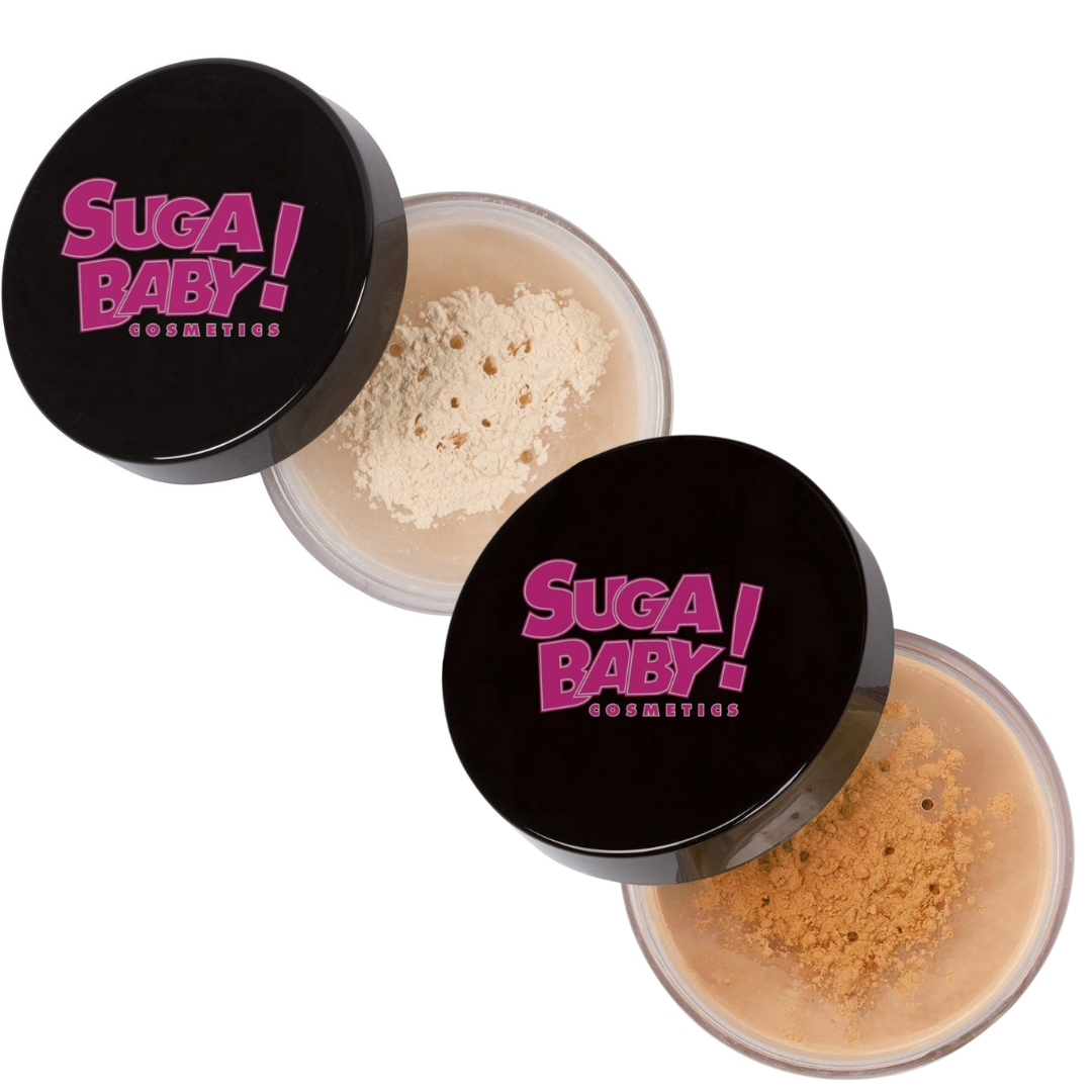 MINERAL LOOSE POWDER