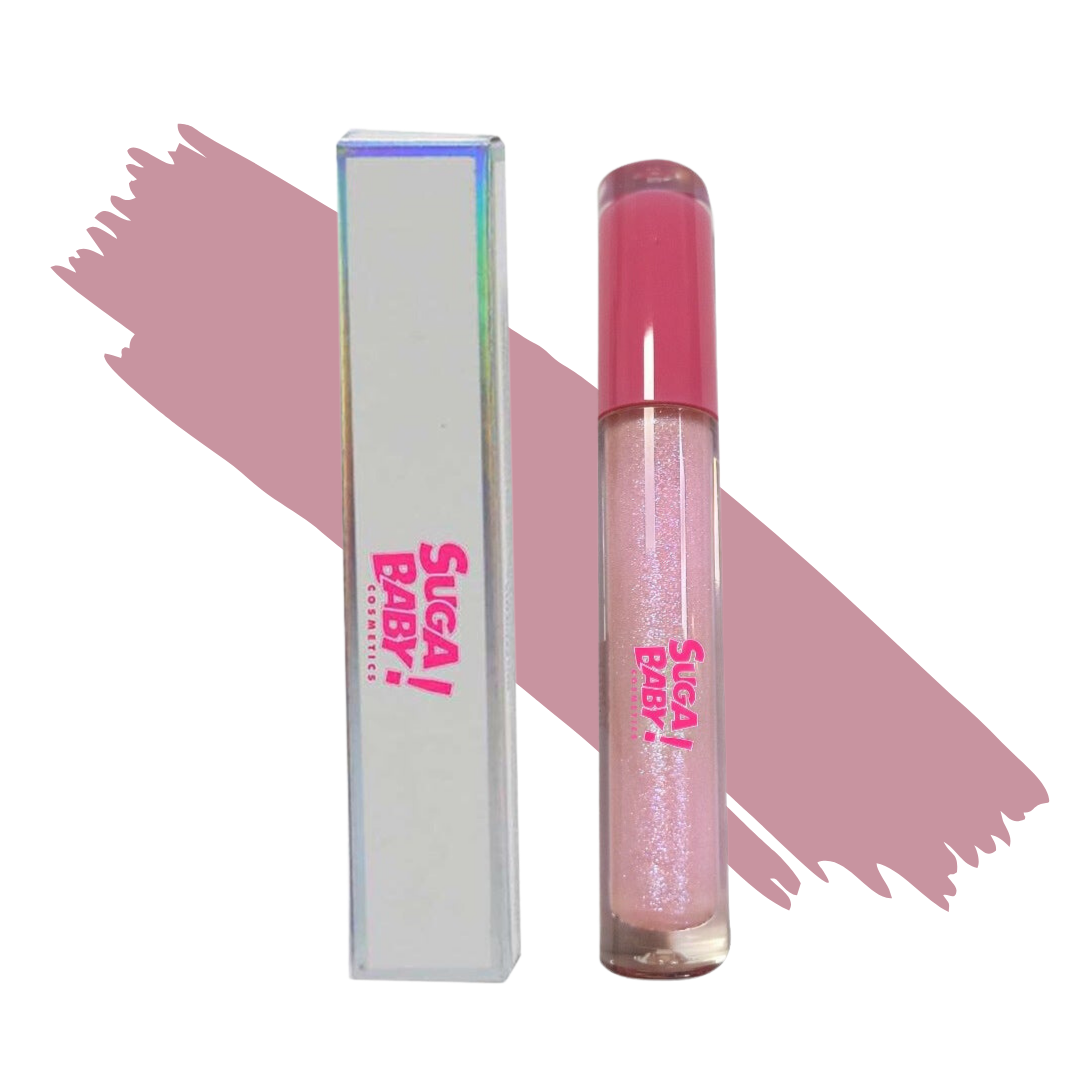 Glosses and Matte Lippies