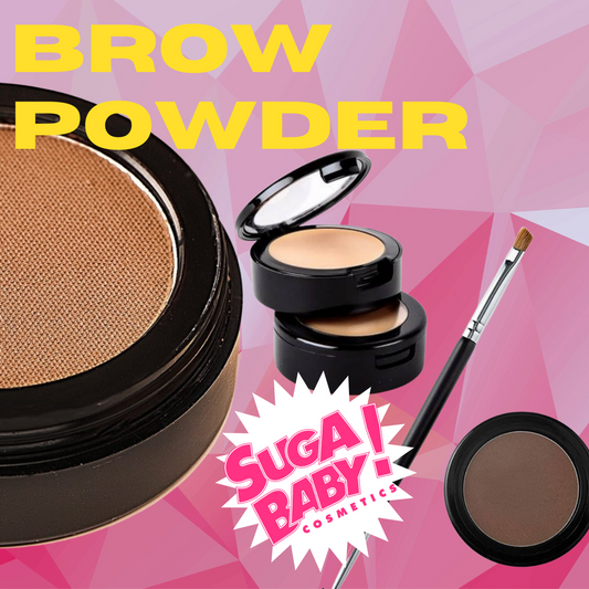 Brow Powder