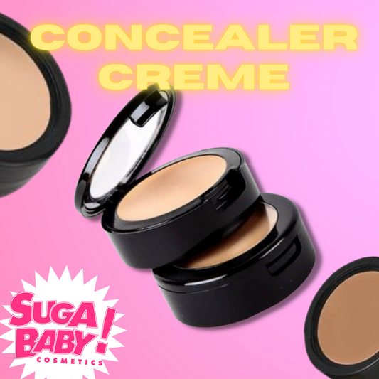Concealer Cream