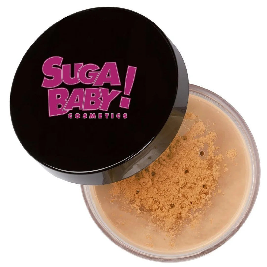 MINERAL LOOSE POWDER