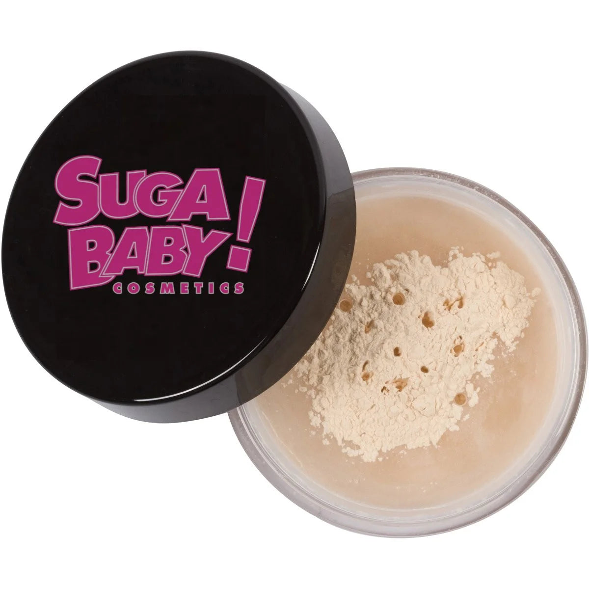 MINERAL LOOSE POWDER