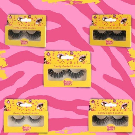 Mink Lashes