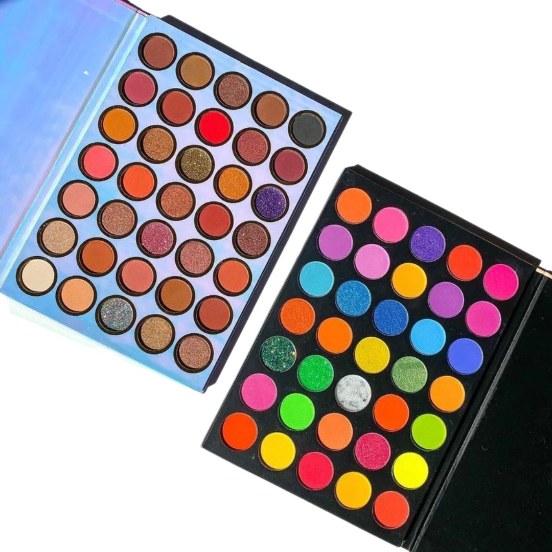 PALETTE