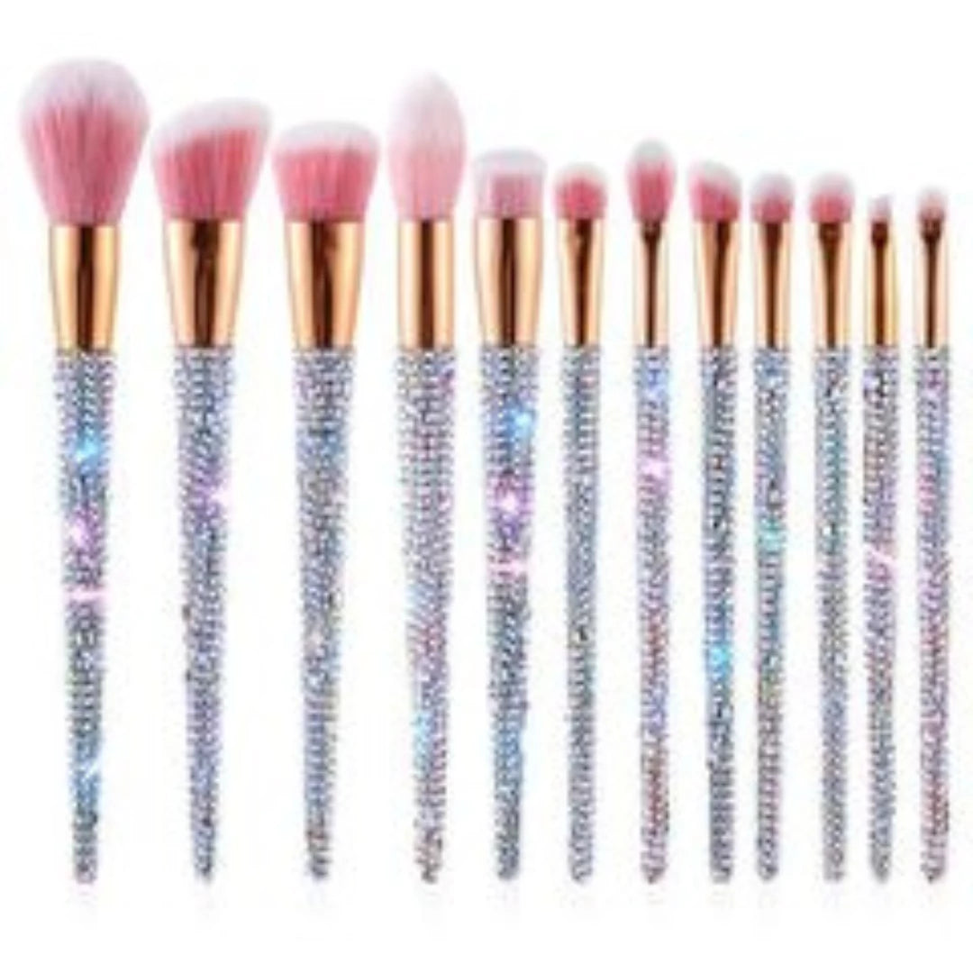 BRUSHES