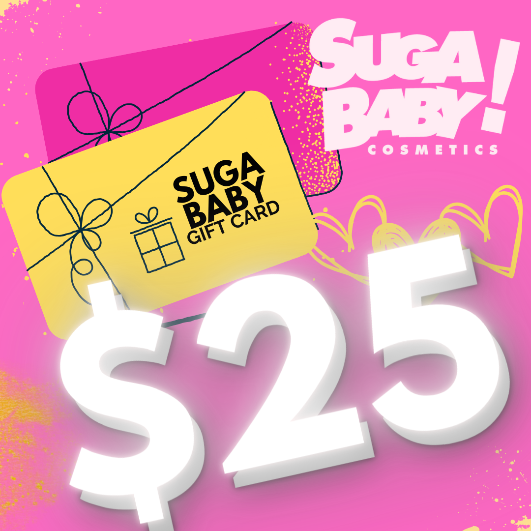 Suga Baby Gift Cards