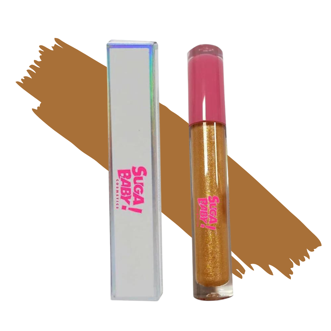 Glosses and Matte Lippies