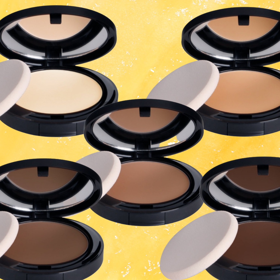 Press Powder