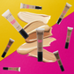 NEW FULL COVERAGE MATTE FOUNDATION