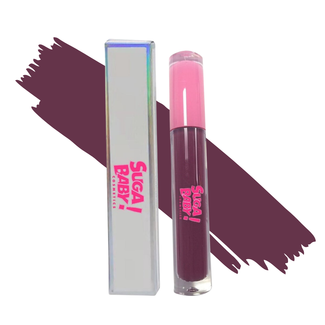 Glosses and Matte Lippies