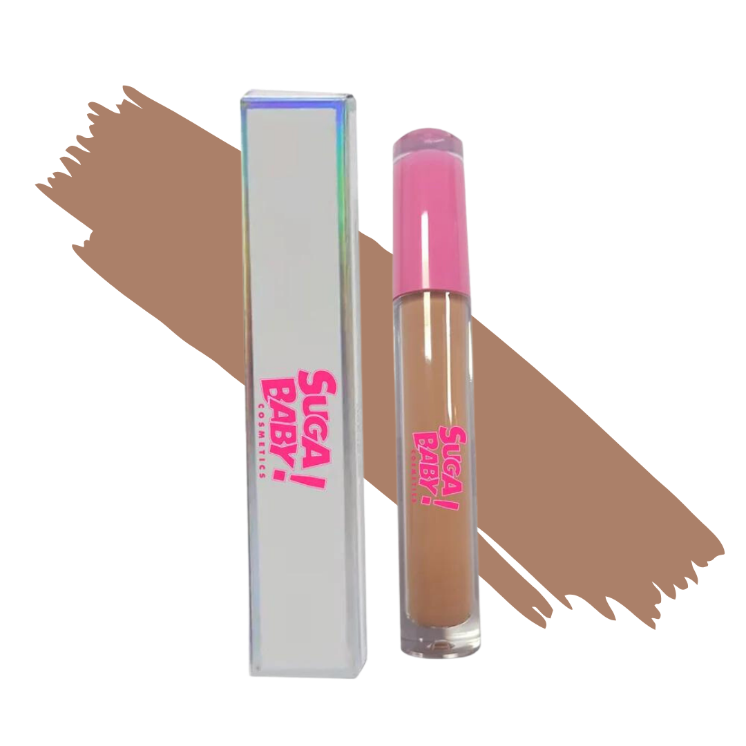 Glosses and Matte Lippies