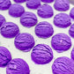Ice Cream Bath Bombs