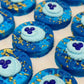 Waffel Bath Bombs