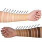 FOUNDATION (MEDIUM TO FULL COVERAGE)