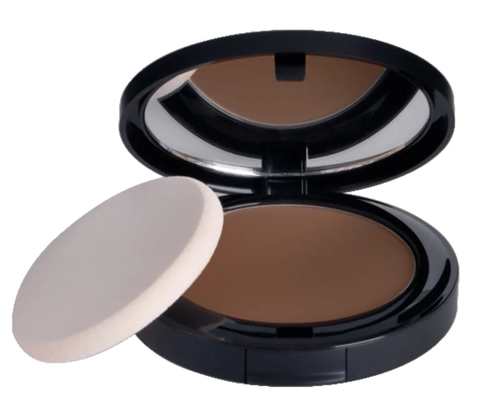 Press Powder