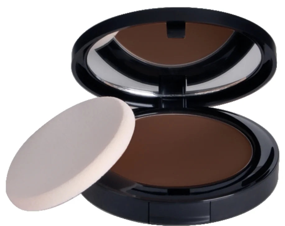Press Powder
