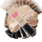 NEW FULL COVERAGE MATTE FOUNDATION