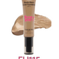 NEW FULL COVERAGE MATTE FOUNDATION