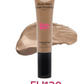NEW FULL COVERAGE MATTE FOUNDATION