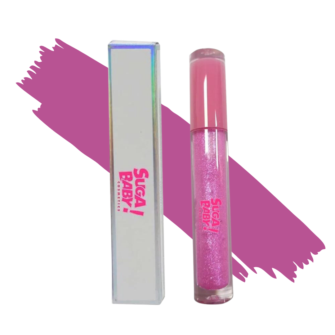 Glosses and Matte Lippies